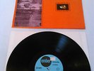 WOODY GUTHRIE - S / T LP MINT / UNPLAYED UK EMBER ARCHIVE OF FOLK MUSIC CW129