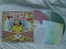 Steven Wilson- Porcupine Tree- Ozric Tentacles-Psychedelic Psauna Ltd Ed.Version
