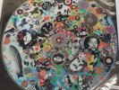 Led Zeppelin - Central Park - Milan - Picture Disc - LP