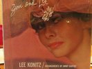 Lee Konitz  You and Lee