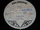 BUNNY WAILER - RISE AND SHINE - 12