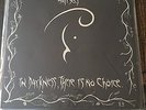 ANTISECT in darkness there is no choice LP SPIDERLEG original