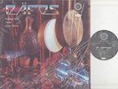 Mickey Hart / Flora Purim - Rafos -  Latin Jazz LP - Shrink - Grateful Dead