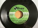 THE STEINWAYS- YOU'VE BEEN LEADING ME ON/ MY HEARTS NOT IN IT ANYMORE- ORIGINAL