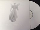 BAUHAUS Go Away White LP Rare White Vinyl W/poster PETER MURPHY Goth Punk 2008