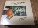 Syd Barrett / Pink Floyd -The madcap laughs & Barrett- Dbl Vinyl Exc Cond – Rare