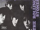THE ROLLING STONES-JUMPIN' JACK FLASH-ORIGINAL YUGOSLAV UNIQUE PS 45rpm 7