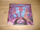 VIRGIN STEELE The marriage of Heaven and Hell II private Heavy Metal LP Manowar