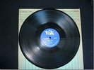 Joe Clay  RARE Rockabilly 78 rpm   DUCK TAIL / SIXTEEN CHICKS