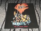SLAYER - This Is Corpus Christi (super rare LP, free shipping, check photos)