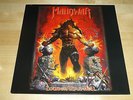 MANOWAR - LOUDER THAN HELL (RARE FIRST PRESS ORIG. VON 1996) TOP MINT-