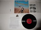 North by Northwest Soundtrack Varese Audiophile JVC Japan ULTRASONIC CLEAN
