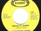 Modern Soul Funk 45 MARATHON BAND 