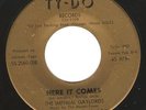 Northern Soul 45 IMPERIAL GAYLORDS 