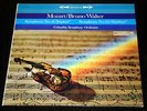 MOZART Symphony No.41 Jupiter BRUNO WALTER 6-EYE STEREO COLUMBIA MS 6255 TAS NM