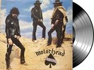 LP VINILO MOTORHEAD ACE OF SPADES 180 G LIMITED EDITION NEW AND SEALED VINYL