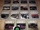 EAST SIDE STORY COMPLETE SET LP VOL 1-12 / GOLD SERIES LP VOL 1-3 & BONUS 45RPM