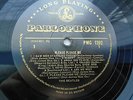 THE BEATLES uk 1st Please Please Me GOLD MONO (Dick James) ZT tax code EX-/VG+