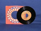 TOMMY JAMES & THE SHONDELLS Crimson And Clover 45 RPM ROULETTE 7028 NM/UNPLAYED