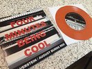 Silverstein / August Burns Red - Four Minutes Being Cool Vinyl 7in. RSD Record
