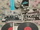BRUCE SPRINGSTEEN-THE RIVER-JAPAN PRESS-2 LPS-OBI-INSERT