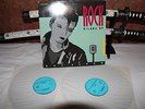 DDR ROCK BILANZ ´89  - FEELING B - METALL - DIE ART - THE NEXT - DATZU - BIEST