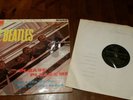 ***BEATLES - PLEASE PLEASE ME.  UK BLACK & GOLD PARLOPHONE 1963 1ST PRESSING ***