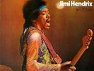 JIMI HENDRIX - ISLE OF WIGHT Live LP - UK 1ST PRESS A1/B1- NM/VG+