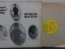 RARE ORIGINAL NORTHERN SOUL FUNK LP - RICHARD DIMPLES FIELDS - SPOILED SHRINK