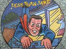 PICTURE DISC - LESS THAN JAKE - HELLO ROCKVIEW  - 12