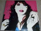GLASS CANDY BEATBOX ITALIANS DO IT BETTER Signed 180 Gram CLEAR Vinyl NEW
