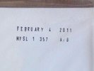 Keb’ Mo’ - Self Titled - MFSL 1-357 - RTI SEALED TEST PRESSING