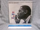 DEXTER GORDON - Our Man In Paris / BLUE NOTE / BLP4146 / Mono / Reissue