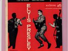 1956 Elvis RCA EPA 830 w/Picture Sleeve 4 songs Blue Moon+Shake,Rattle,Roll-NM 