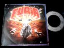 FURIA/LADY KILLER/RARE FRENCH HARD ROCK/PRIVATE PRESS/FRENCH PRESS