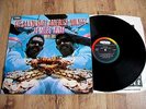 CANNONBALL ADDERLEY QUINTET, 74 MILES AWAY/WALK TALL, CAPITOL LP, FACTORY SAMPLE