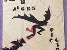 Stephen Malkmus & The Jicks ?– Pig Lib LP Vinyl Gatefold Jacket mint