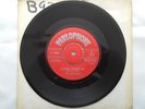 BEATLES - Please please me - Vinyl - Single rot Parlophone 1963 MONO