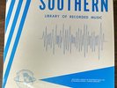 Electronic Music LP (1973 Southern Library of Recorded Music)