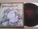 DINOSAUR JR. : You're Living All Over Me : 1987 US SST Records Vinyl LP