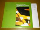 Christopher Hobbs/John Adams/Gavin Bryars - Ensemble Pieces LP Japan eno VG+