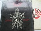 CELTIC FROST Morbid tales CANADA BANZAI 1985 1st Press BAM 1007 SPEED METAL LP