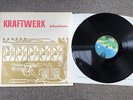 KRAFTWERK  Ralf and Florian 1973 Vertigo label