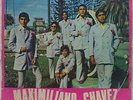 LOS ORIENTALES DE PARAMONGA  Maximilano Chavez PSYCH GUAJIRA GUARACHA PERU LP