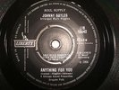 Johnny Sayles Anything For You UK Liberty 12042 Northern Soul