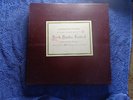 RARE LIMITED 1ST EDITION 696/1000 PABLO CASALS BACH PRADES FESTIVAL 10LP BOX SET