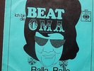 Die Beat - Oma Ich bin die Beat Oma (A hard days night) IRRE PLATTE
