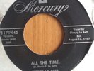 Sleepy La Beef - All The Time (Killer Rockabilly)