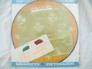 BEATLES THE BRITISH ARE COMING 3D INTERVIEW picture disc ..... 33rpm / rock