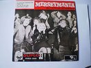 BILLY PEPPER AND THE PEPPERPOTS - MERSEYMANIA - BRAZIL EP